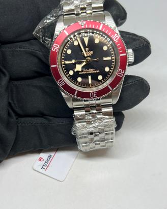 Orologio Tudor  Black Bay M7941A1A0RU-0003 nuovo