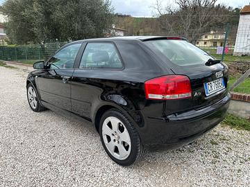 Audi a3 diesel