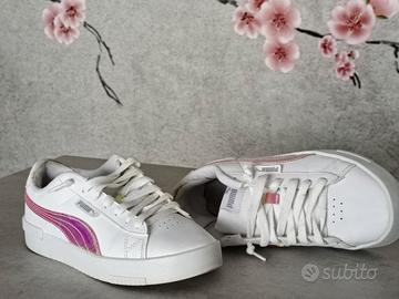 scarpe tennis donna marca Puma