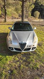alfa romeo giulietta 1.6 2011