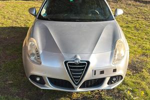alfa romeo giulietta 1.6 2011