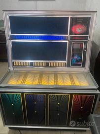 jukebox seeburg ls2 gem