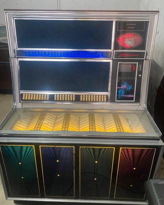 jukebox seeburg ls2 gem
