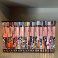 DVD MOMENTI DI GLORIA GDS