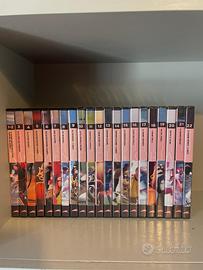 DVD MOMENTI DI GLORIA GDS