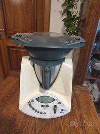 vorwerk Bimby tm31 TM 31 con varoma