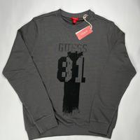 Felpa GUESS 81 Grigia