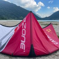 Vela Kite Ozone Catalyst 12m