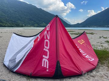 Vela Kite Ozone Catalyst 12m