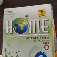 Home scienze 