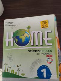 Home scienze 