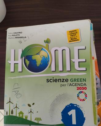 Home scienze 