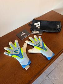 Guanti da portiere Adidas Predator Pro Hybrid