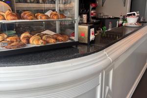Bar caffettiera