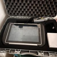 Diagnosi Connex 1 con tablet Brain Bee