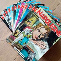 Fumetti - Napoleone 1‘ edizione