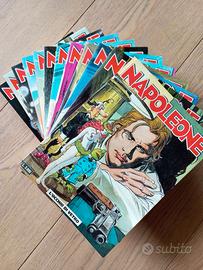 Fumetti - Napoleone 1‘ edizione