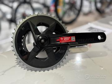 Guarnitura Sram Rival Dub Wide 172.5mm Nuova