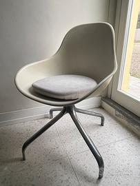 Poltroncina Ikea Jacob by Chris Martin