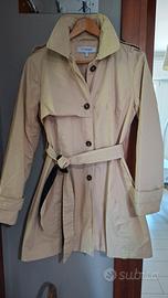 Trench Donna