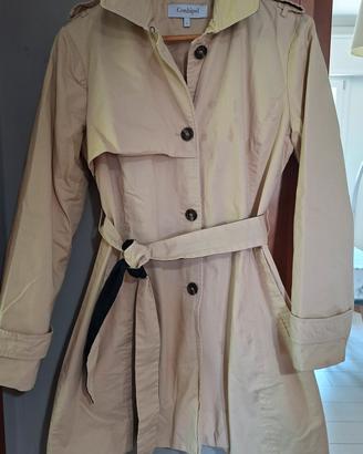 Trench Donna