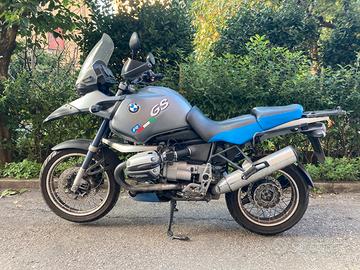 Bmw gs 2002 new arrivals
