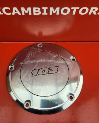 COVER FRIZIONE HARLEY DAVIDSON 103