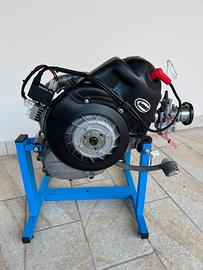 Blocco vespa 135cc pronto e nuovo