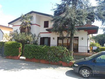 Abano - Montegrotto singola