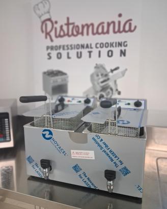 Attrezzature per la ristorazione