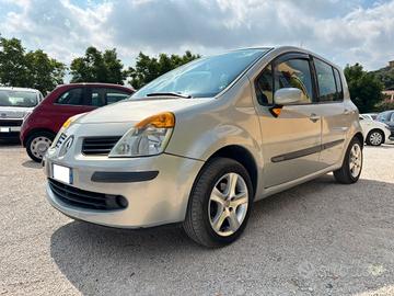 Renault Modus 1.5 dCi - 2005