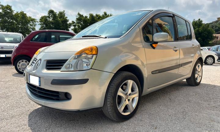 Renault Modus 1.5 dCi - 2005