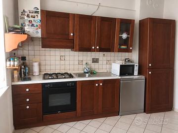 cucina tre metri lineare
