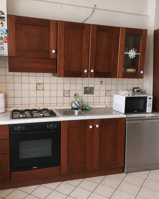 cucina tre metri lineare