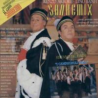 Renzo Arbore/LIno Banfi - Sanremix