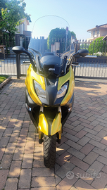 BMW C650 Sport