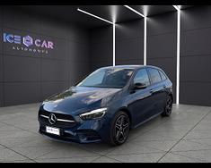 MERCEDES-BENZ B 250 e hybrid EQ AMG Line Advanced
