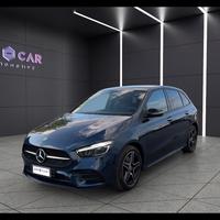 MERCEDES-BENZ B 250 e hybrid EQ AMG Line Advanced