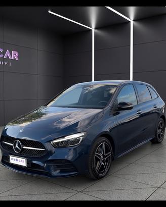 MERCEDES-BENZ B 250 e hybrid EQ AMG Line Advanced
