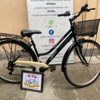 Bicicletta Donna ruota 28"