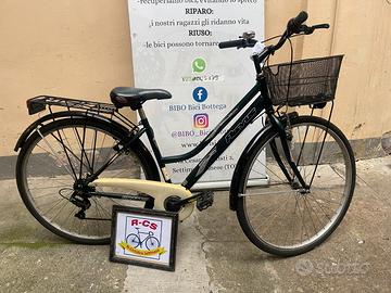 Bicicletta Donna ruota 28"