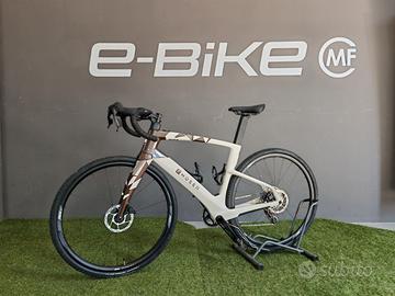 MOSER GRAVEL  RIVAL TG. M GARANZIA 22 MESI