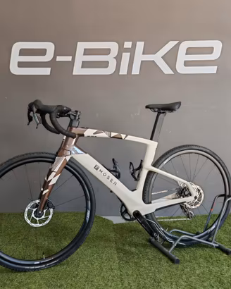 MOSER GRAVEL  RIVAL TG. M GARANZIA 22 MESI