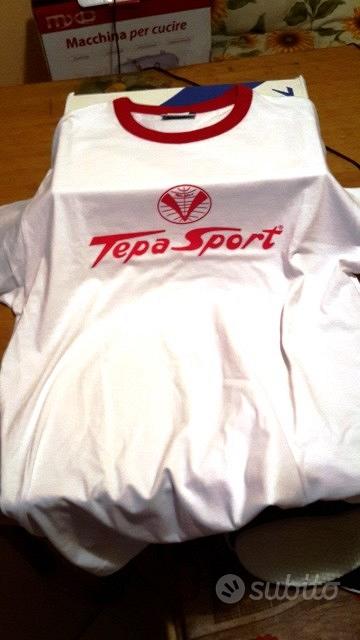 Tepa top sport catalogo