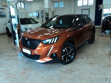 Peugeot 2008 PureTech 130 S&S EAT8 GT Line