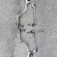 braccetti anteriori BMW serie 1 E87 2006 - 2011