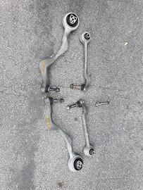 braccetti anteriori BMW serie 1 E87 2006 - 2011