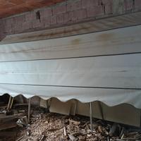 tenda da esterno