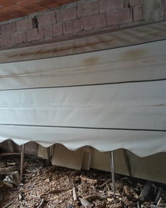 tenda da esterno