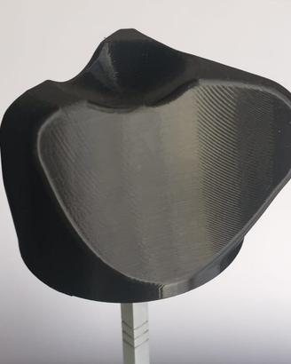 Manopola per quadro elettrico